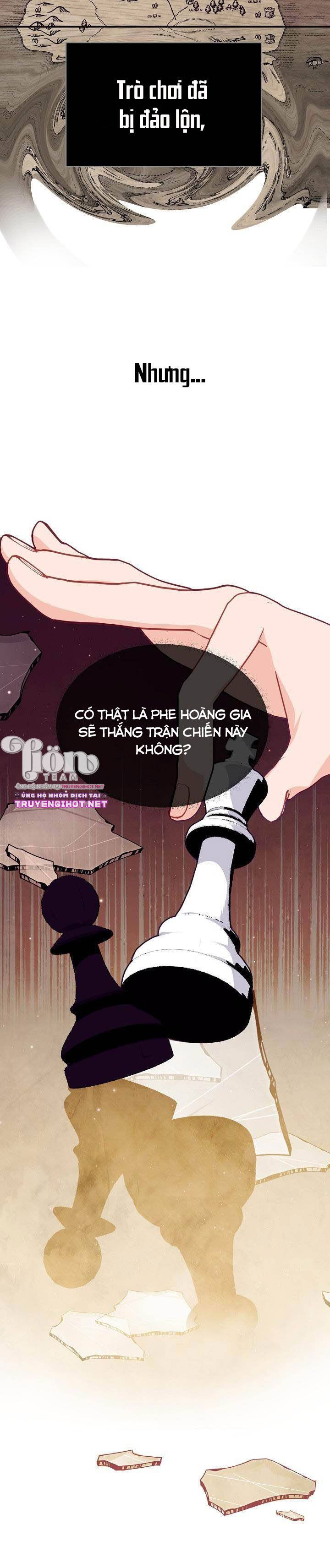 đọc truyện [18+] Sự Đáng Sợ Bên Trong Đại Dương Đại Dương Kiêu Sa Chương 18.2 ảnh 9 tại Giả Dược