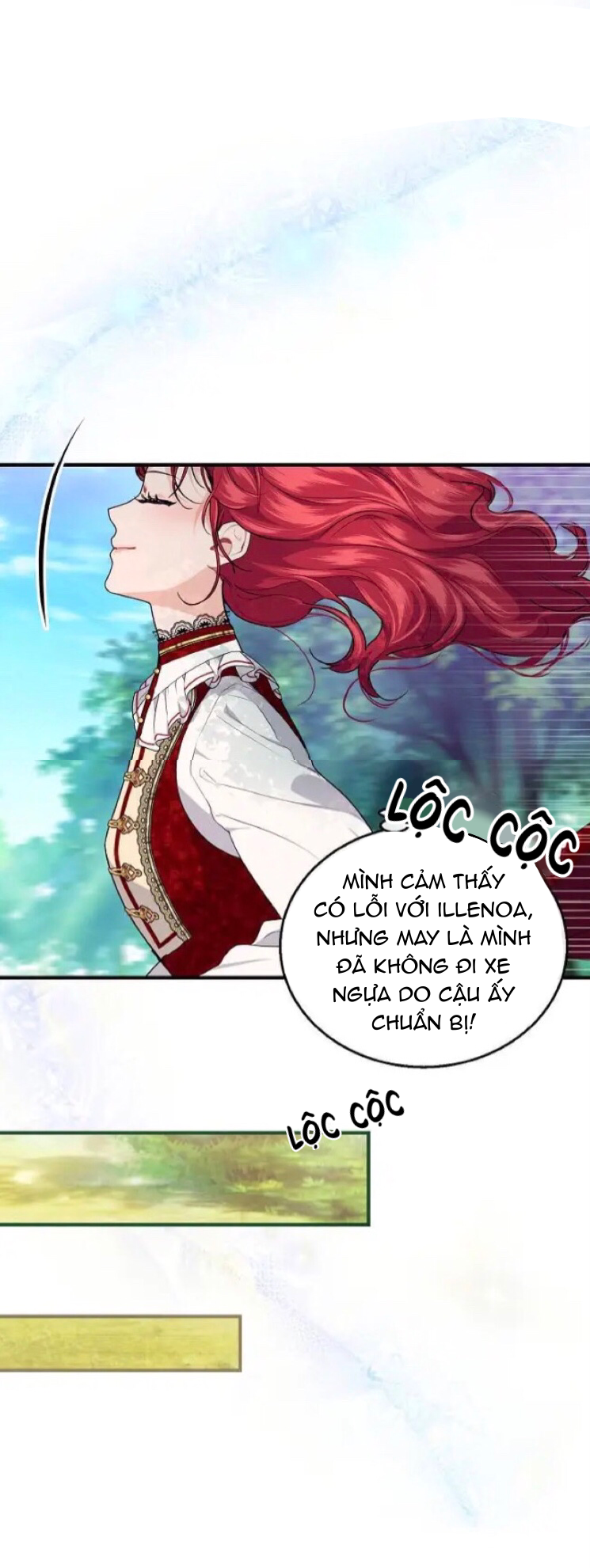 đọc truyện [18+] Sự Đáng Sợ Bên Trong Đại Dương Đại Dương Kiêu Sa Chương 19 ảnh 2 tại Giả Dược