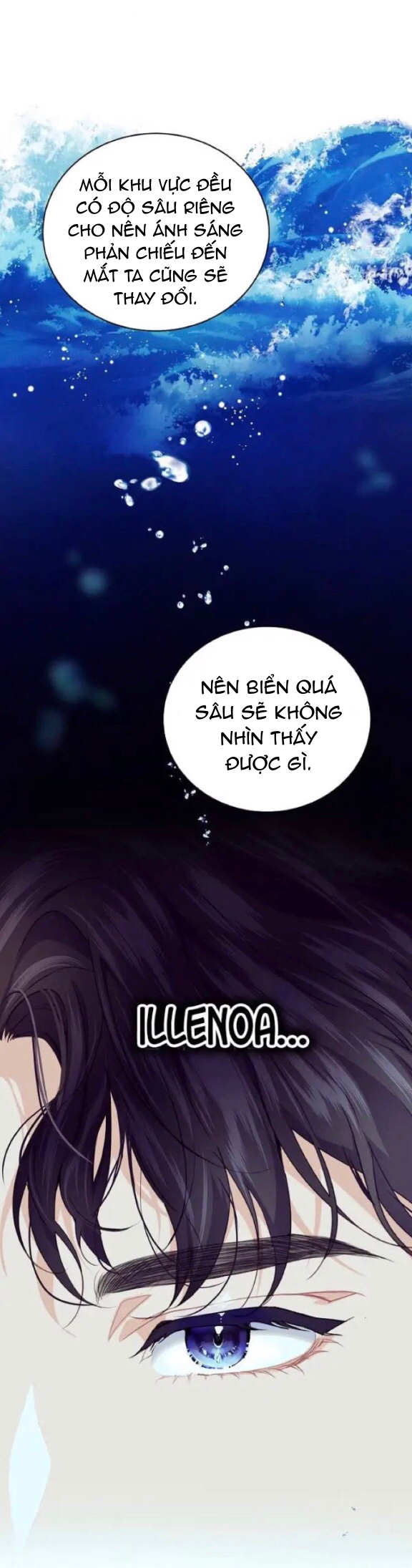 đọc truyện [18+] Sự Đáng Sợ Bên Trong Đại Dương Đại Dương Kiêu Sa Chương 19 ảnh 42 tại Giả Dược