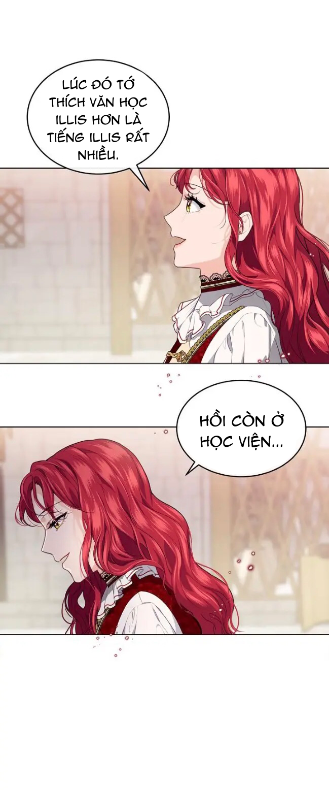 đọc truyện [18+] Sự Đáng Sợ Bên Trong Đại Dương Đại Dương Kiêu Sa Chương 19 ảnh 8 tại Giả Dược