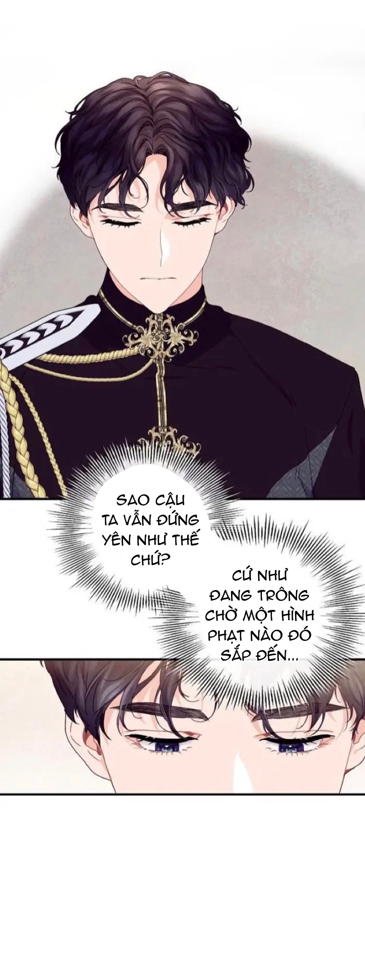 đọc truyện [18+] Sự Đáng Sợ Bên Trong Đại Dương Đại Dương Kiêu Sa Chương 21 ảnh 18 tại Giả Dược