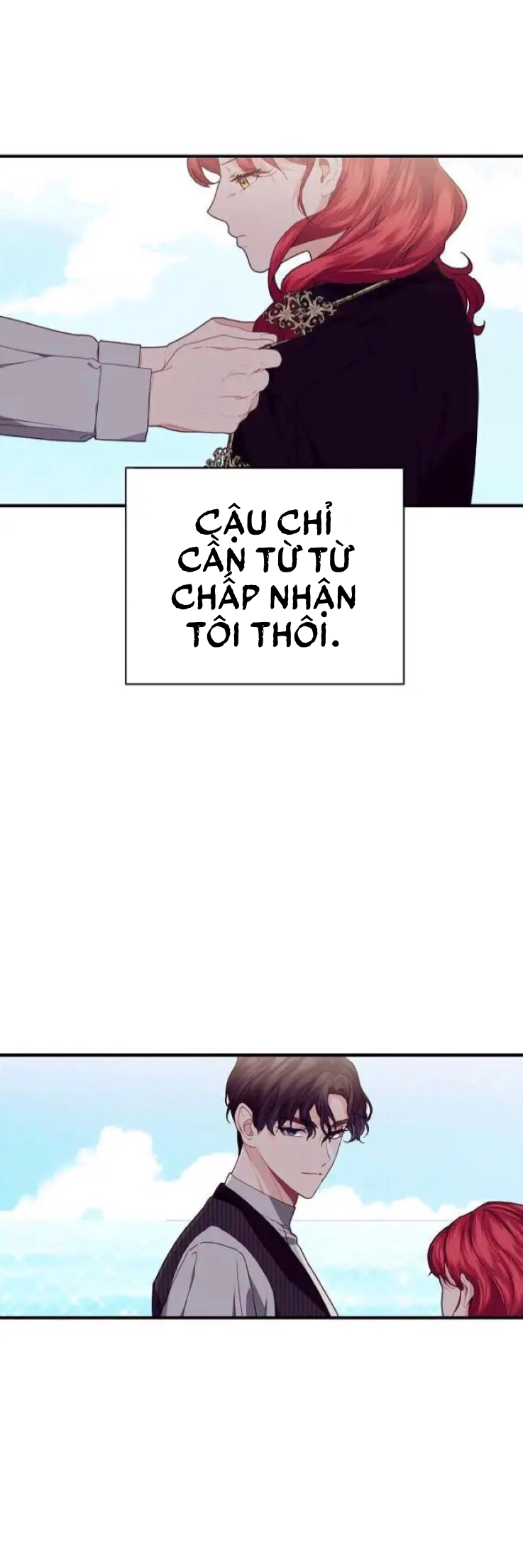 đọc truyện [18+] Sự Đáng Sợ Bên Trong Đại Dương Đại Dương Kiêu Sa Chương 21 ảnh 23 tại Giả Dược