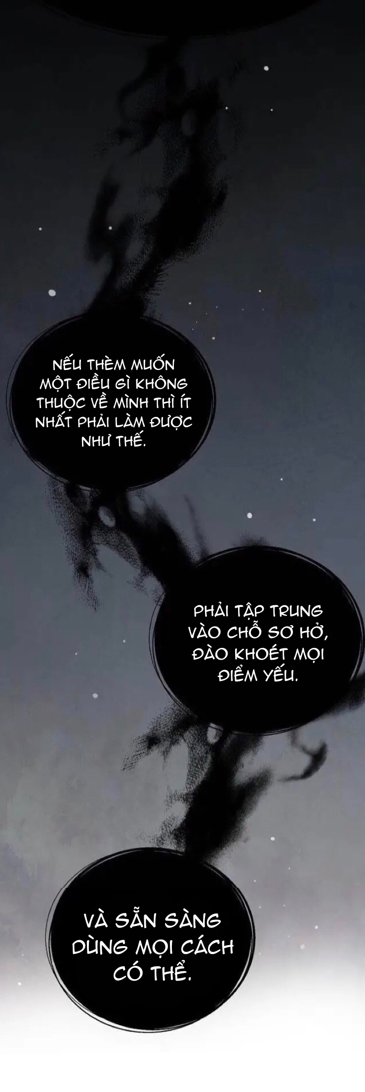 đọc truyện [18+] Sự Đáng Sợ Bên Trong Đại Dương Đại Dương Kiêu Sa Chương 21 ảnh 27 tại Giả Dược