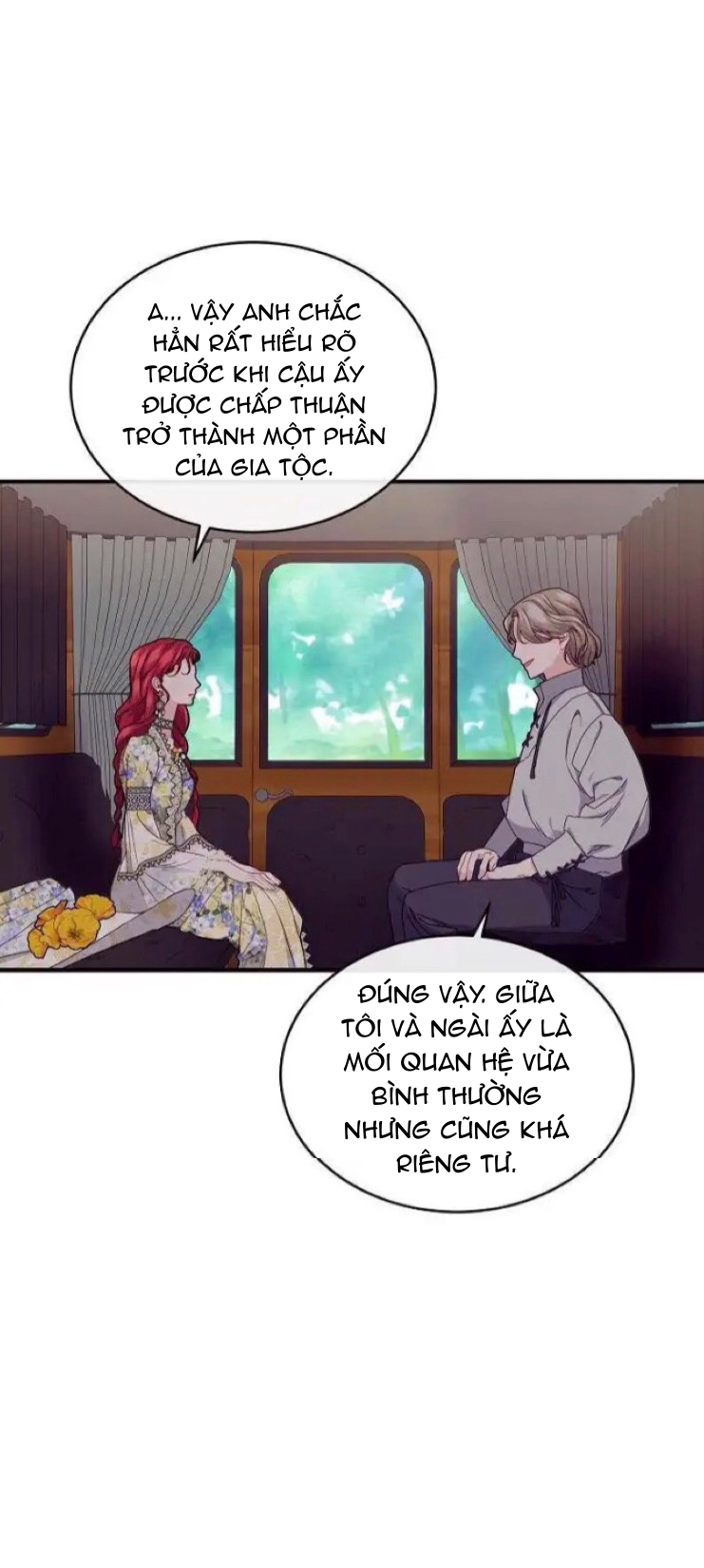 đọc truyện [18+] Sự Đáng Sợ Bên Trong Đại Dương Đại Dương Kiêu Sa Chương 22 ảnh 17 tại Giả Dược