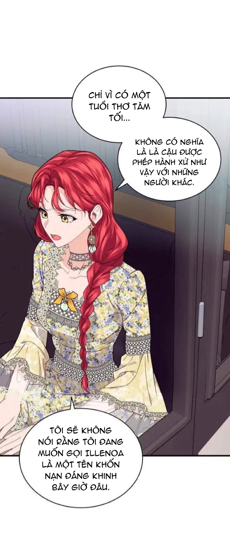 đọc truyện [18+] Sự Đáng Sợ Bên Trong Đại Dương Đại Dương Kiêu Sa Chương 22 ảnh 25 tại Giả Dược
