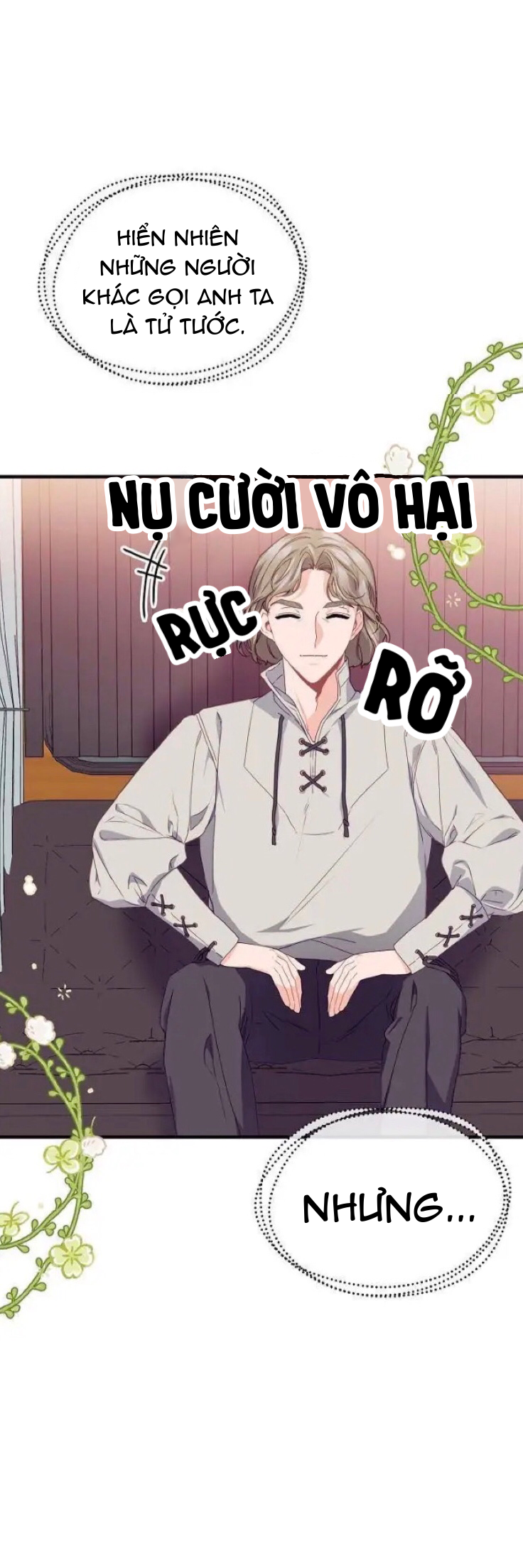đọc truyện [18+] Sự Đáng Sợ Bên Trong Đại Dương Đại Dương Kiêu Sa Chương 22 ảnh 6 tại Giả Dược