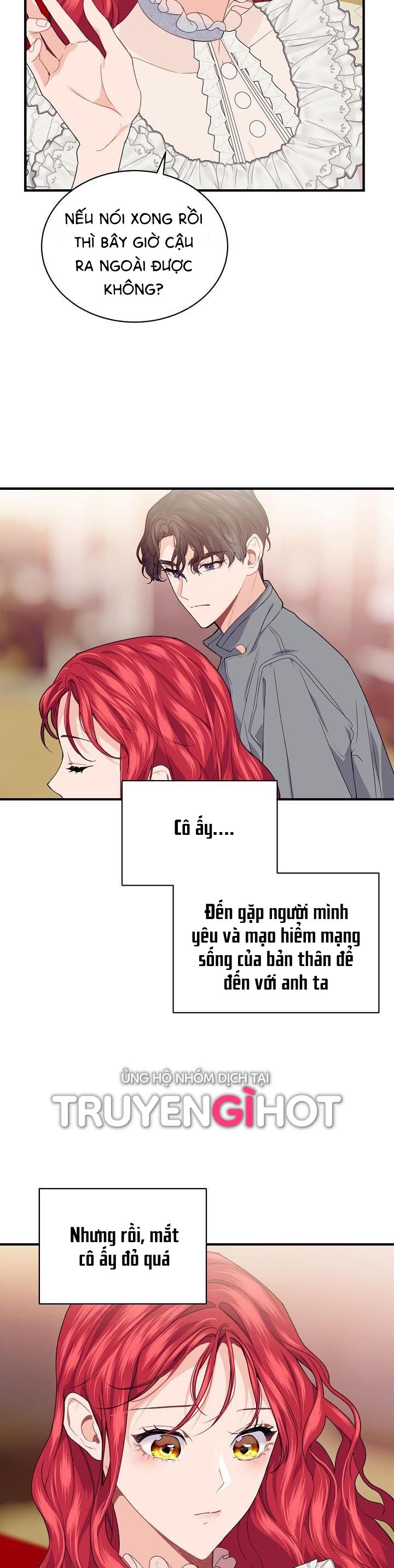 đọc truyện [18+] Sự Đáng Sợ Bên Trong Đại Dương Đại Dương Kiêu Sa Chương 23 ảnh 22 tại Giả Dược