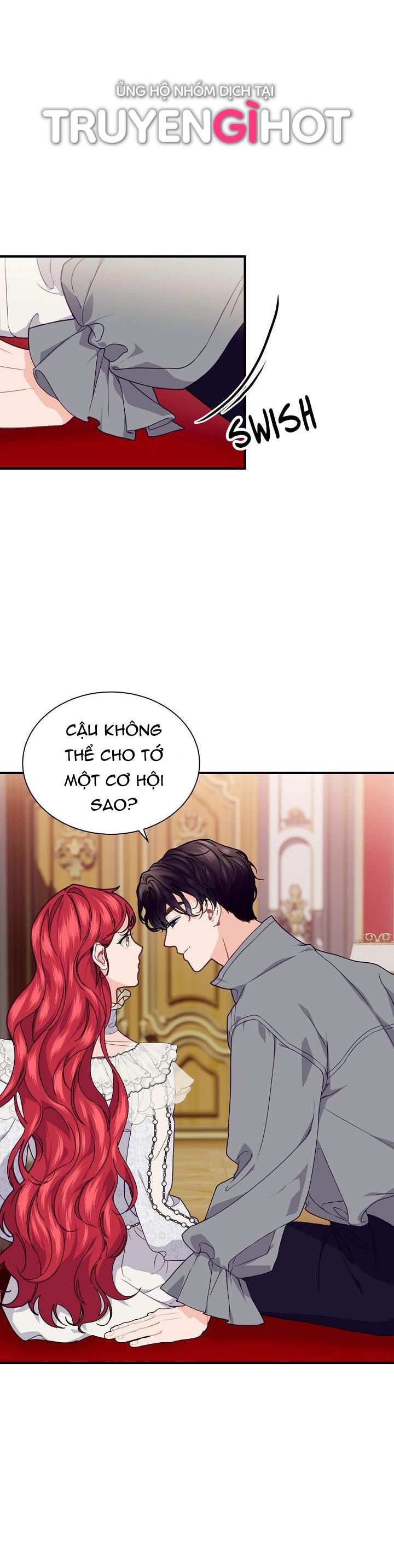 đọc truyện [18+] Sự Đáng Sợ Bên Trong Đại Dương Đại Dương Kiêu Sa Chương 23 ảnh 25 tại Giả Dược