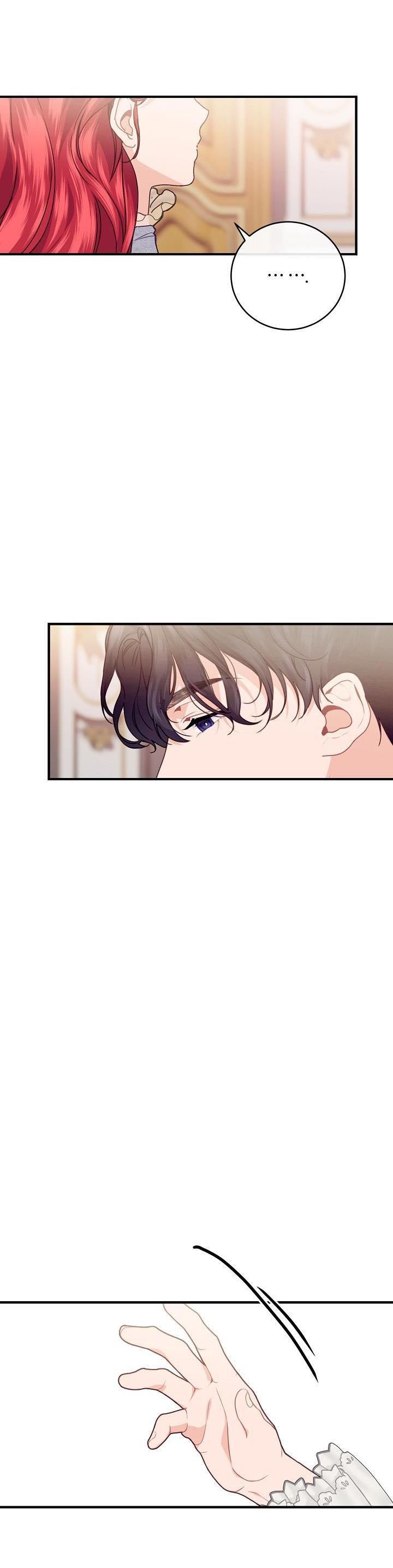 đọc truyện [18+] Sự Đáng Sợ Bên Trong Đại Dương Đại Dương Kiêu Sa Chương 23 ảnh 26 tại Giả Dược
