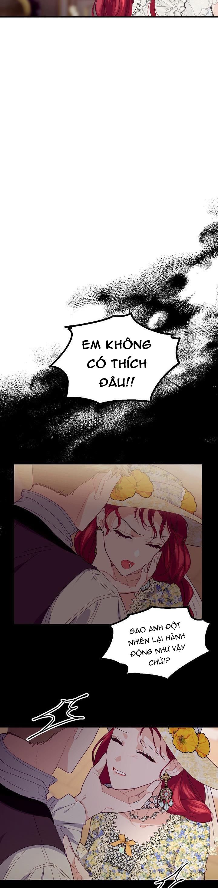 đọc truyện [18+] Sự Đáng Sợ Bên Trong Đại Dương Đại Dương Kiêu Sa Chương 23 ảnh 9 tại Giả Dược