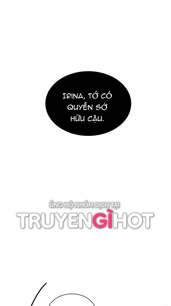 đọc truyện [18+] Sự Đáng Sợ Bên Trong Đại Dương Đại Dương Kiêu Sa Chương 25 ảnh 1 tại Giả Dược