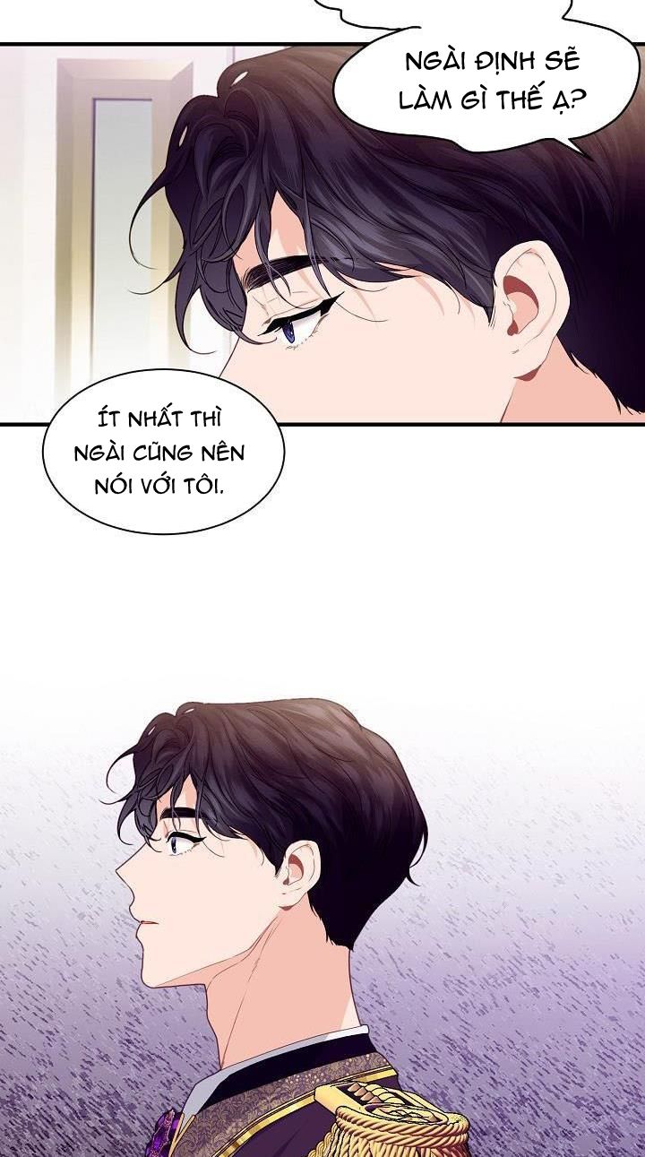 đọc truyện [18+] Sự Đáng Sợ Bên Trong Đại Dương Đại Dương Kiêu Sa Chương 25 ảnh 12 tại Giả Dược