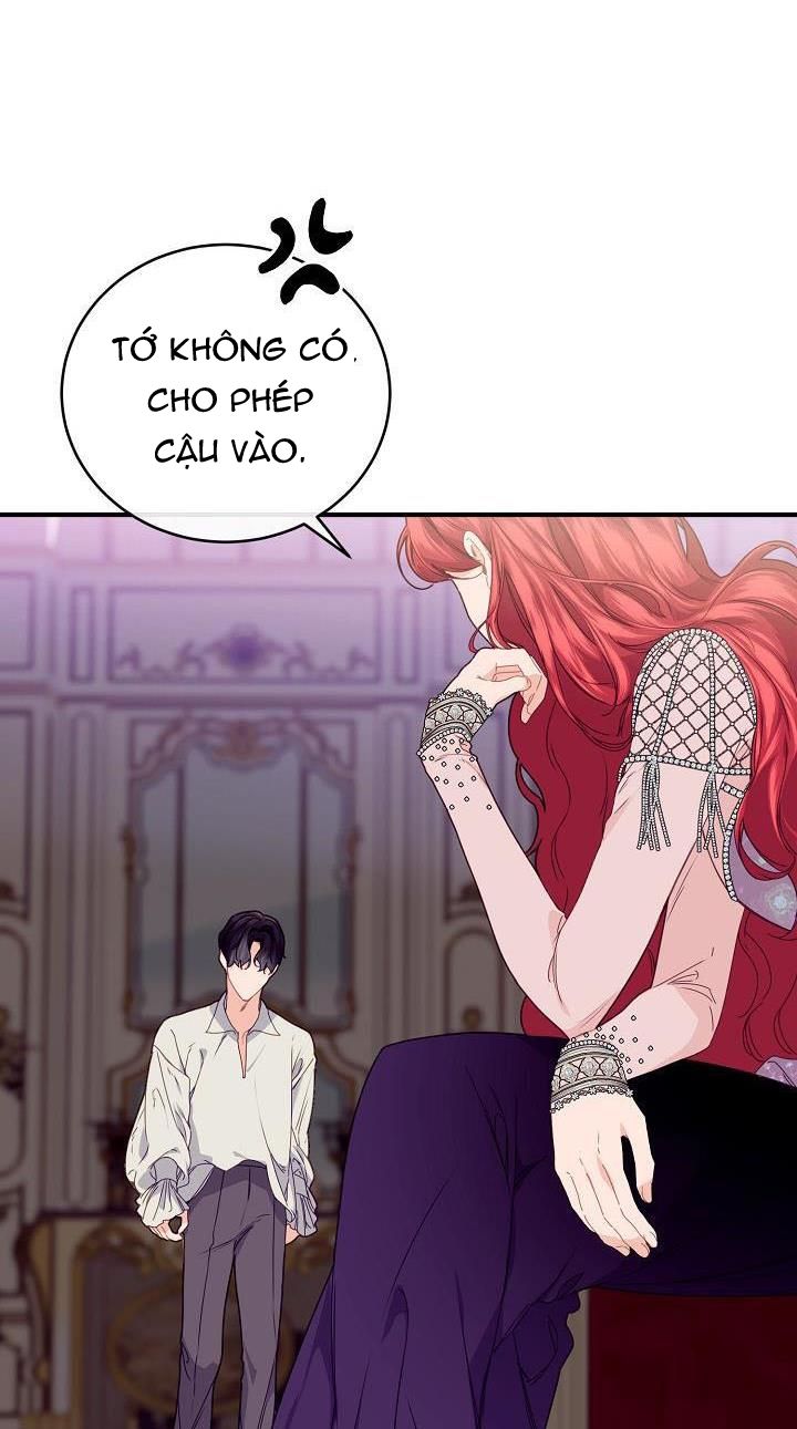 đọc truyện [18+] Sự Đáng Sợ Bên Trong Đại Dương Đại Dương Kiêu Sa Chương 25 ảnh 16 tại Giả Dược