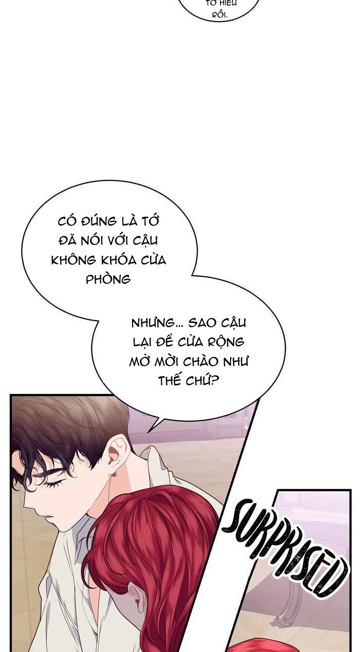 đọc truyện [18+] Sự Đáng Sợ Bên Trong Đại Dương Đại Dương Kiêu Sa Chương 25 ảnh 18 tại Giả Dược