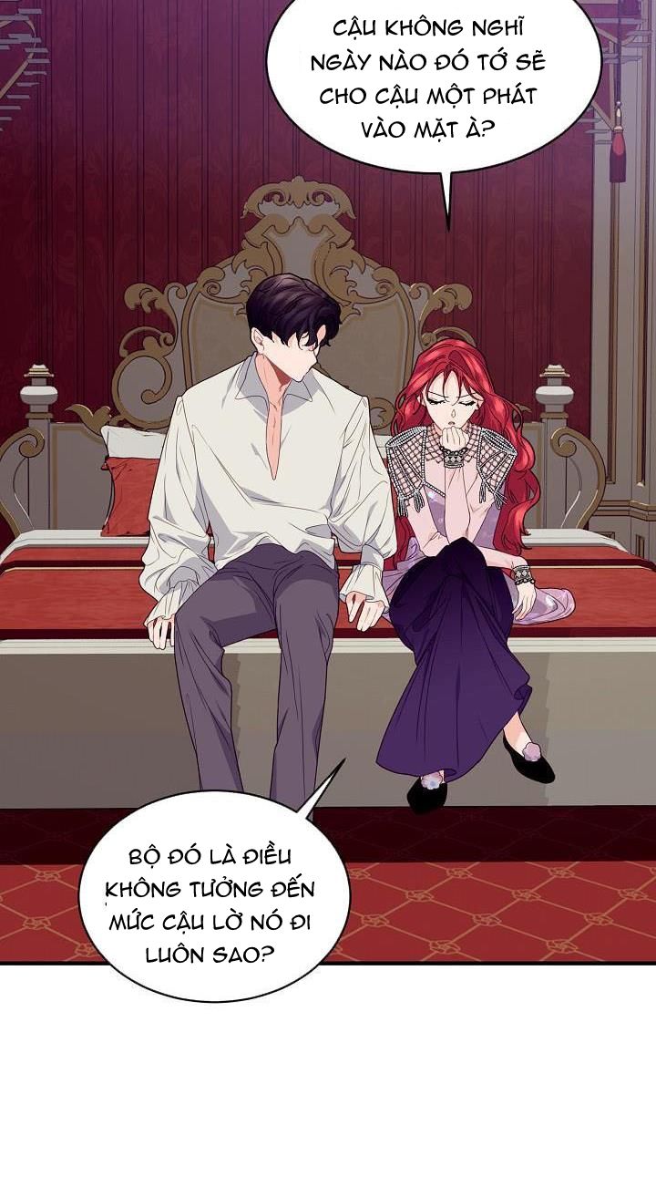 đọc truyện [18+] Sự Đáng Sợ Bên Trong Đại Dương Đại Dương Kiêu Sa Chương 25 ảnh 21 tại Giả Dược