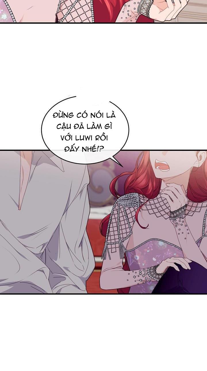 đọc truyện [18+] Sự Đáng Sợ Bên Trong Đại Dương Đại Dương Kiêu Sa Chương 25 ảnh 25 tại Giả Dược
