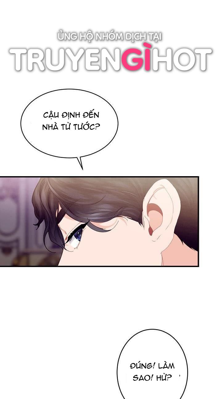 đọc truyện [18+] Sự Đáng Sợ Bên Trong Đại Dương Đại Dương Kiêu Sa Chương 25 ảnh 30 tại Giả Dược