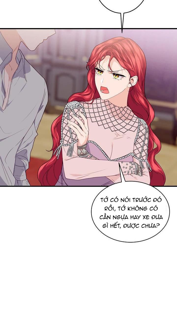 đọc truyện [18+] Sự Đáng Sợ Bên Trong Đại Dương Đại Dương Kiêu Sa Chương 25 ảnh 31 tại Giả Dược