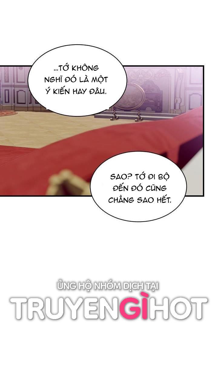 đọc truyện [18+] Sự Đáng Sợ Bên Trong Đại Dương Đại Dương Kiêu Sa Chương 25 ảnh 32 tại Giả Dược