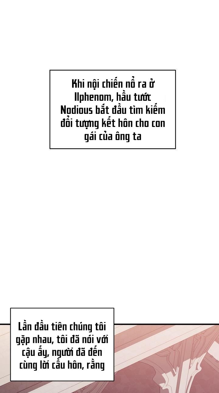đọc truyện [18+] Sự Đáng Sợ Bên Trong Đại Dương Đại Dương Kiêu Sa Chương 25 ảnh 33 tại Giả Dược