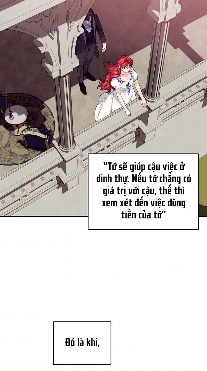 đọc truyện [18+] Sự Đáng Sợ Bên Trong Đại Dương Đại Dương Kiêu Sa Chương 25 ảnh 34 tại Giả Dược