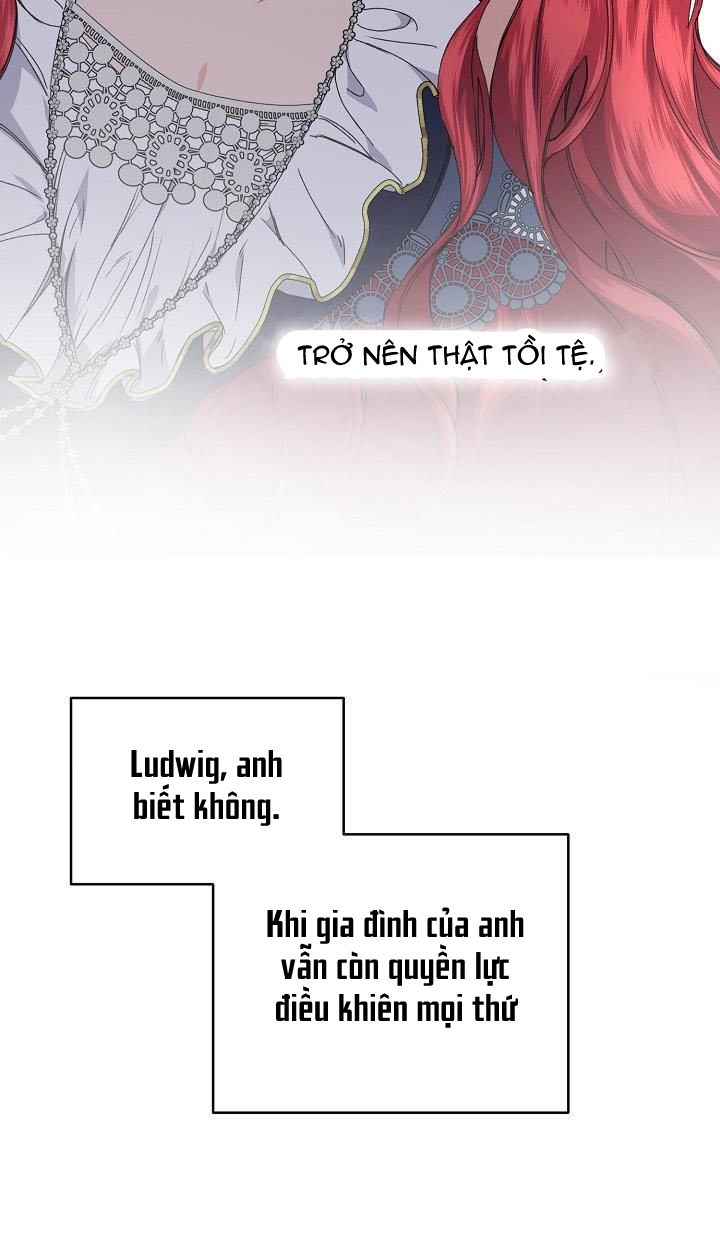 đọc truyện [18+] Sự Đáng Sợ Bên Trong Đại Dương Đại Dương Kiêu Sa Chương 25 ảnh 59 tại Giả Dược