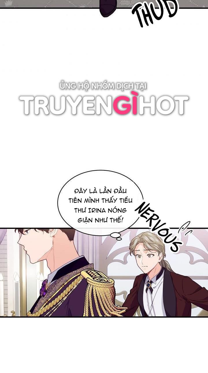 đọc truyện [18+] Sự Đáng Sợ Bên Trong Đại Dương Đại Dương Kiêu Sa Chương 25 ảnh 10 tại Giả Dược