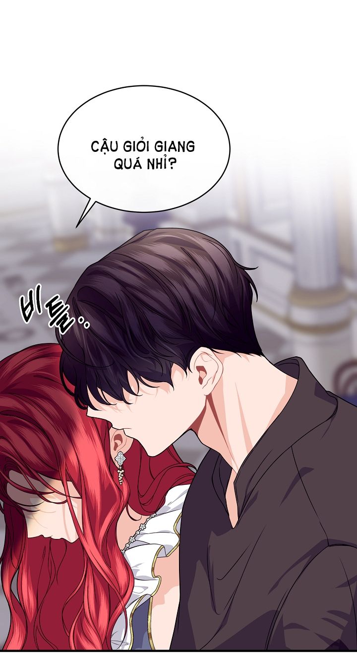 đọc truyện [18+] Sự Đáng Sợ Bên Trong Đại Dương Đại Dương Kiêu Sa Chương 26 ảnh 18 tại Giả Dược