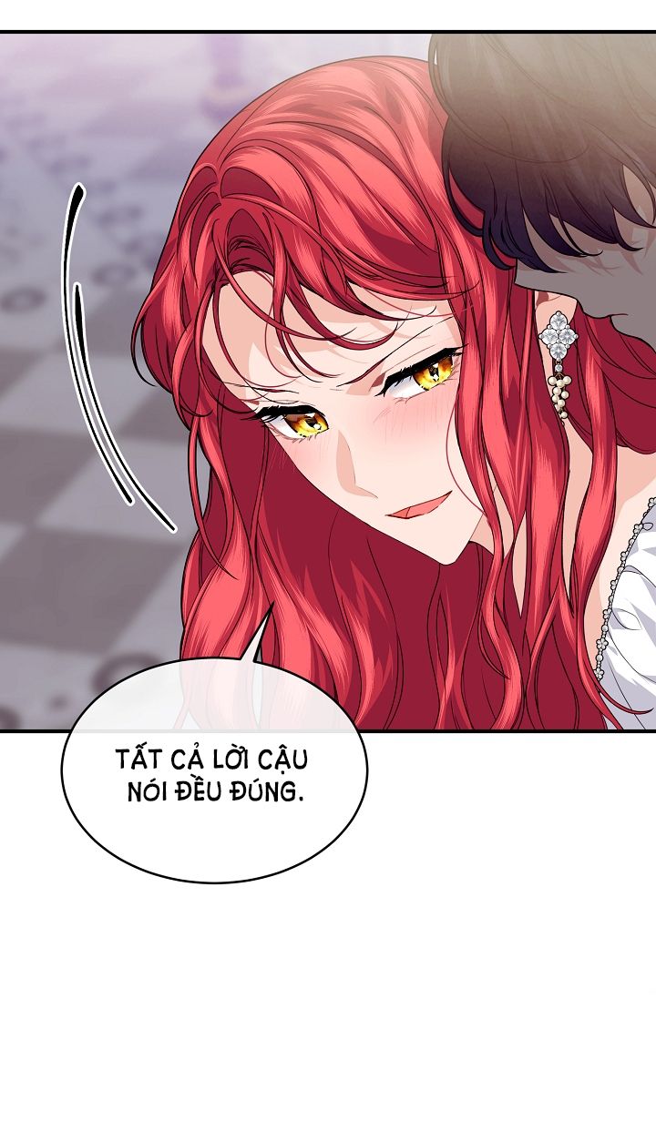 đọc truyện [18+] Sự Đáng Sợ Bên Trong Đại Dương Đại Dương Kiêu Sa Chương 26 ảnh 19 tại Giả Dược