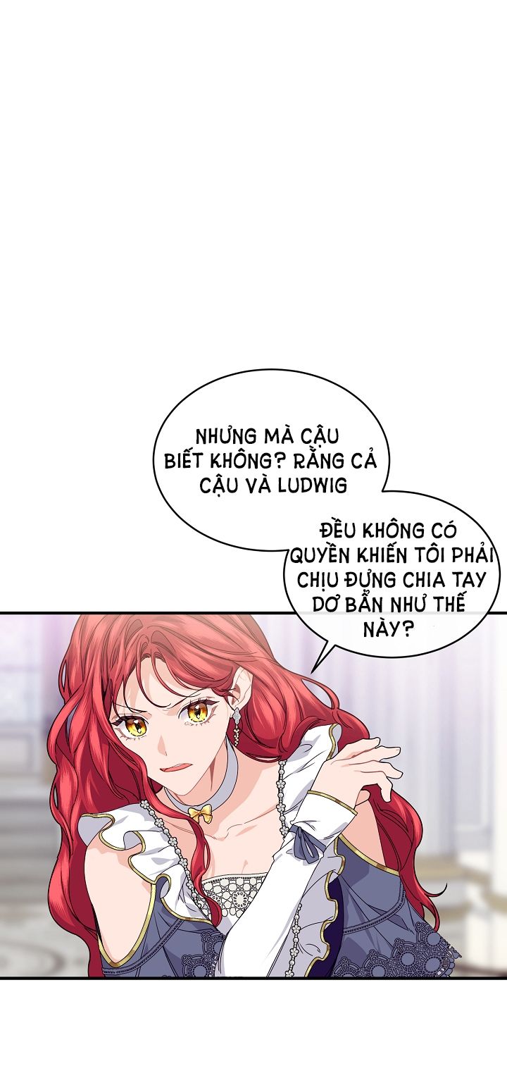 đọc truyện [18+] Sự Đáng Sợ Bên Trong Đại Dương Đại Dương Kiêu Sa Chương 26 ảnh 21 tại Giả Dược
