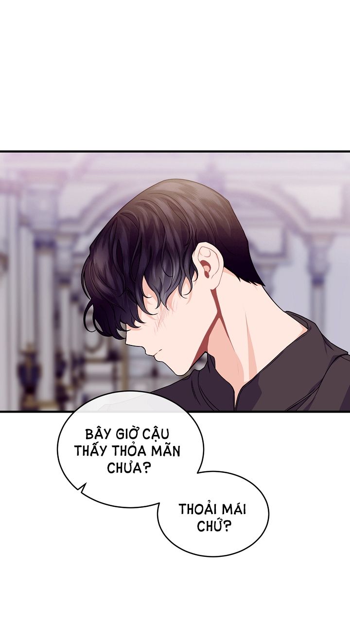 đọc truyện [18+] Sự Đáng Sợ Bên Trong Đại Dương Đại Dương Kiêu Sa Chương 26 ảnh 22 tại Giả Dược