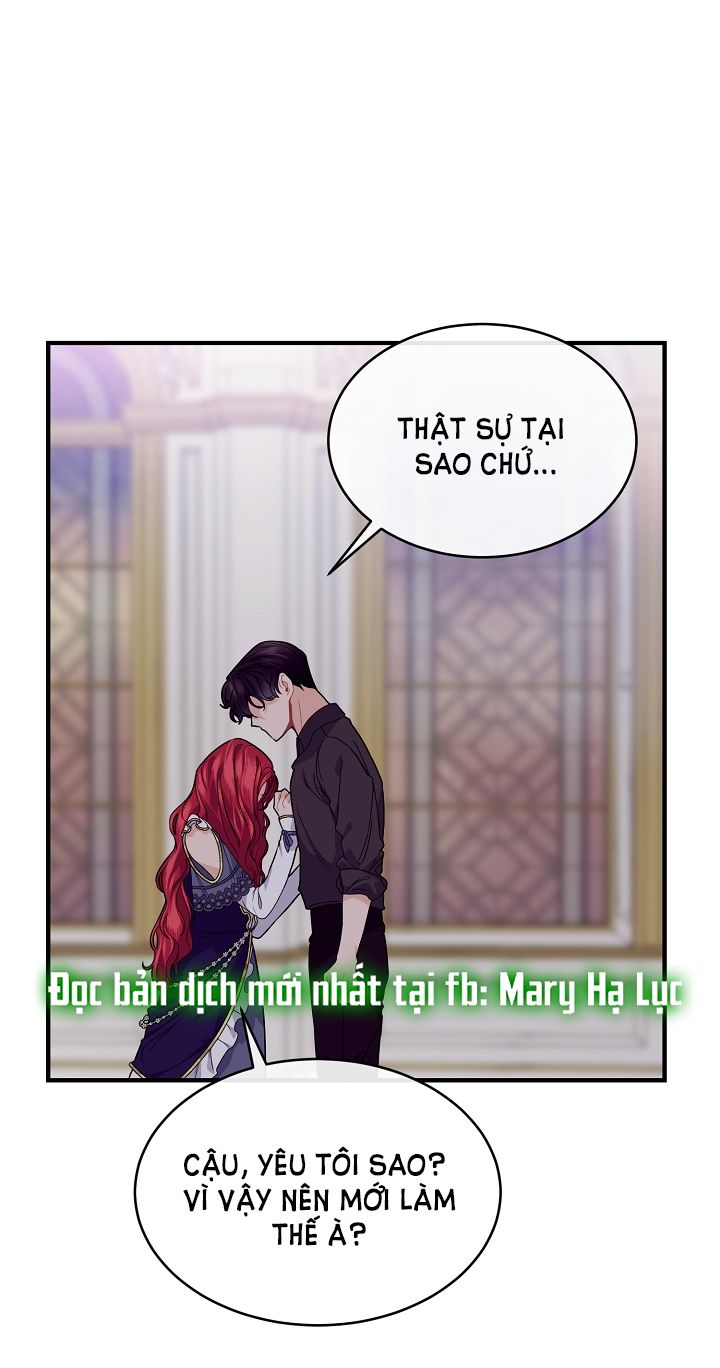 đọc truyện [18+] Sự Đáng Sợ Bên Trong Đại Dương Đại Dương Kiêu Sa Chương 26 ảnh 24 tại Giả Dược