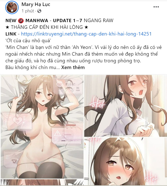 đọc truyện [18+] Sự Đáng Sợ Bên Trong Đại Dương Đại Dương Kiêu Sa Chương 26 ảnh 26 tại Giả Dược