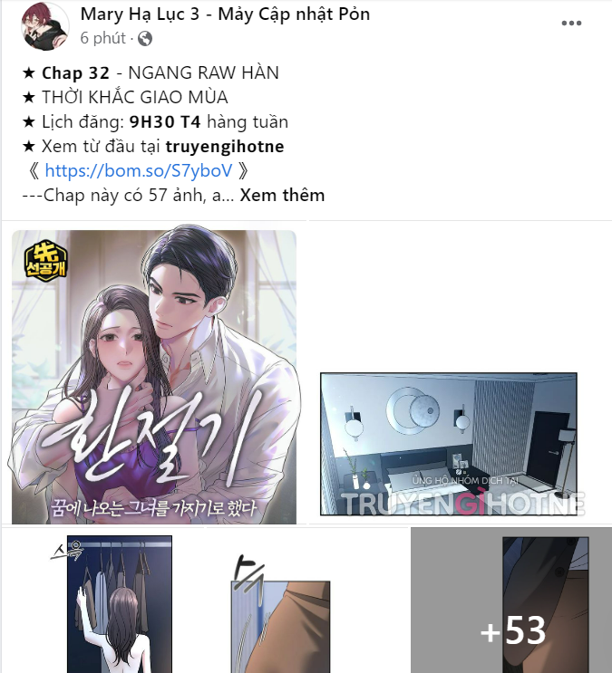 đọc truyện [18+] Sự Đáng Sợ Bên Trong Đại Dương Đại Dương Kiêu Sa Chương 26 ảnh 28 tại Giả Dược