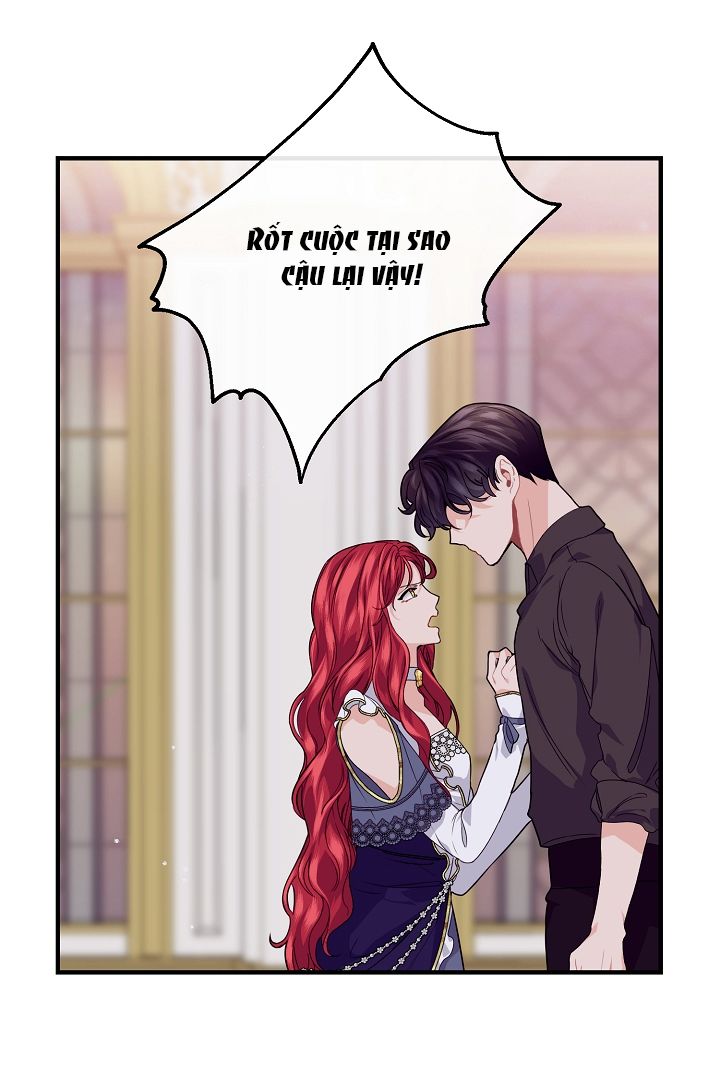 đọc truyện [18+] Sự Đáng Sợ Bên Trong Đại Dương Đại Dương Kiêu Sa Chương 26 ảnh 31 tại Giả Dược