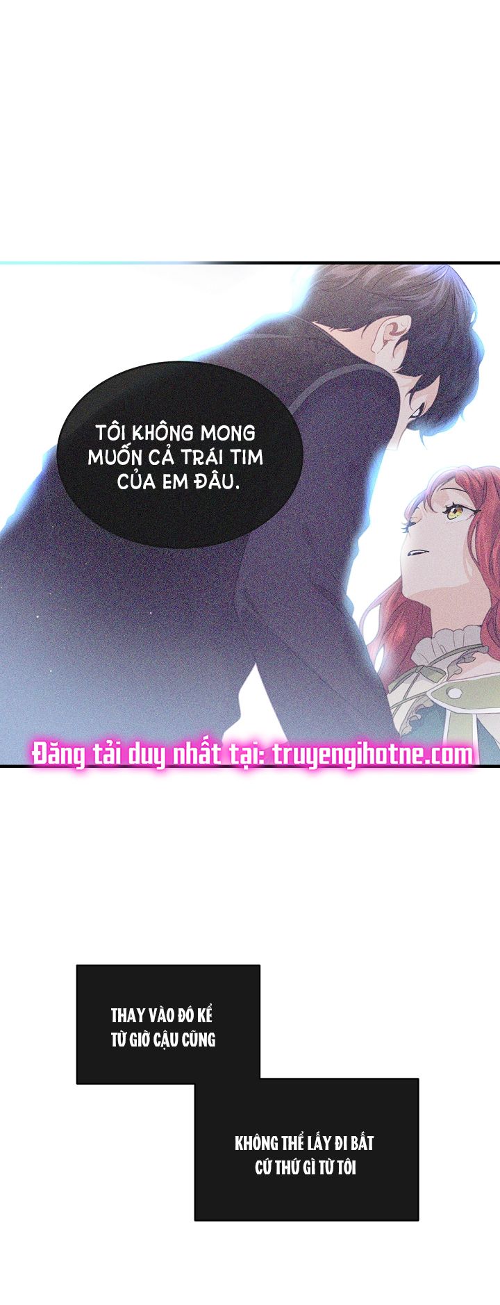 đọc truyện [18+] Sự Đáng Sợ Bên Trong Đại Dương Đại Dương Kiêu Sa Chương 26 ảnh 34 tại Giả Dược