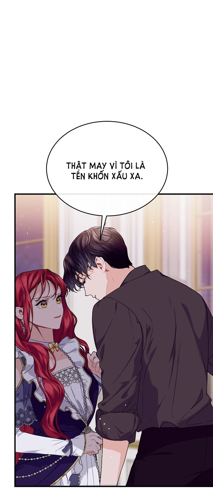 đọc truyện [18+] Sự Đáng Sợ Bên Trong Đại Dương Đại Dương Kiêu Sa Chương 26 ảnh 39 tại Giả Dược