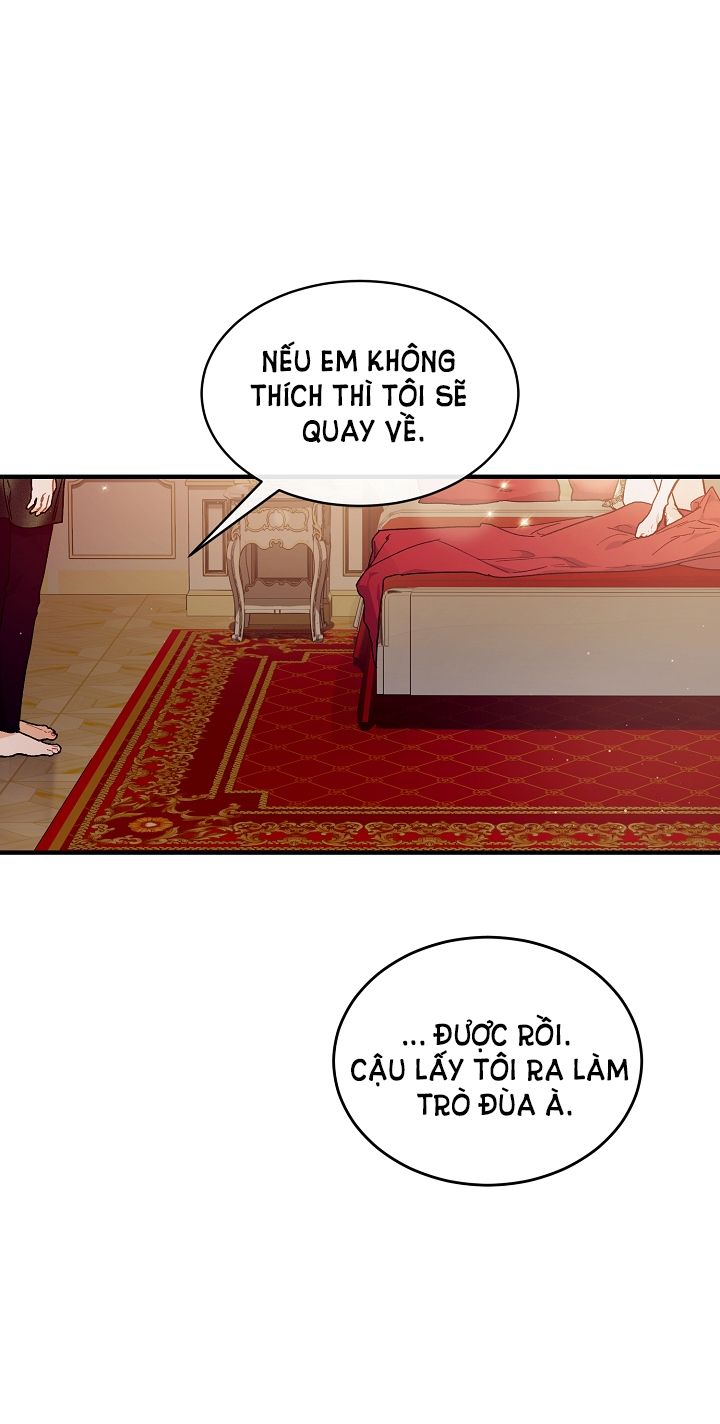 đọc truyện [18+] Sự Đáng Sợ Bên Trong Đại Dương Đại Dương Kiêu Sa Chương 26 ảnh 44 tại Giả Dược