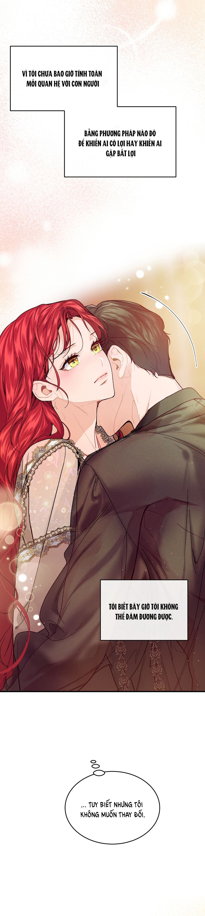 đọc truyện [18+] Sự Đáng Sợ Bên Trong Đại Dương Đại Dương Kiêu Sa Chương 26 ảnh 46 tại Giả Dược