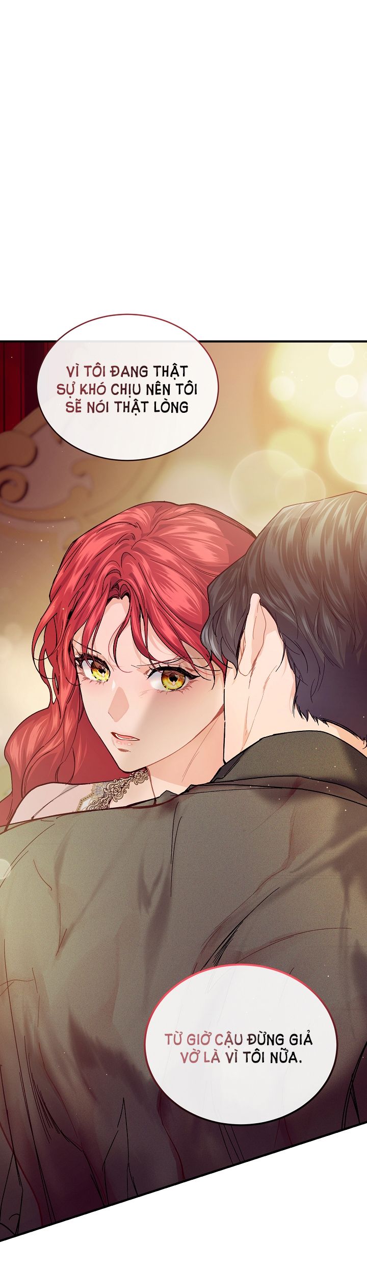 đọc truyện [18+] Sự Đáng Sợ Bên Trong Đại Dương Đại Dương Kiêu Sa Chương 26 ảnh 52 tại Giả Dược