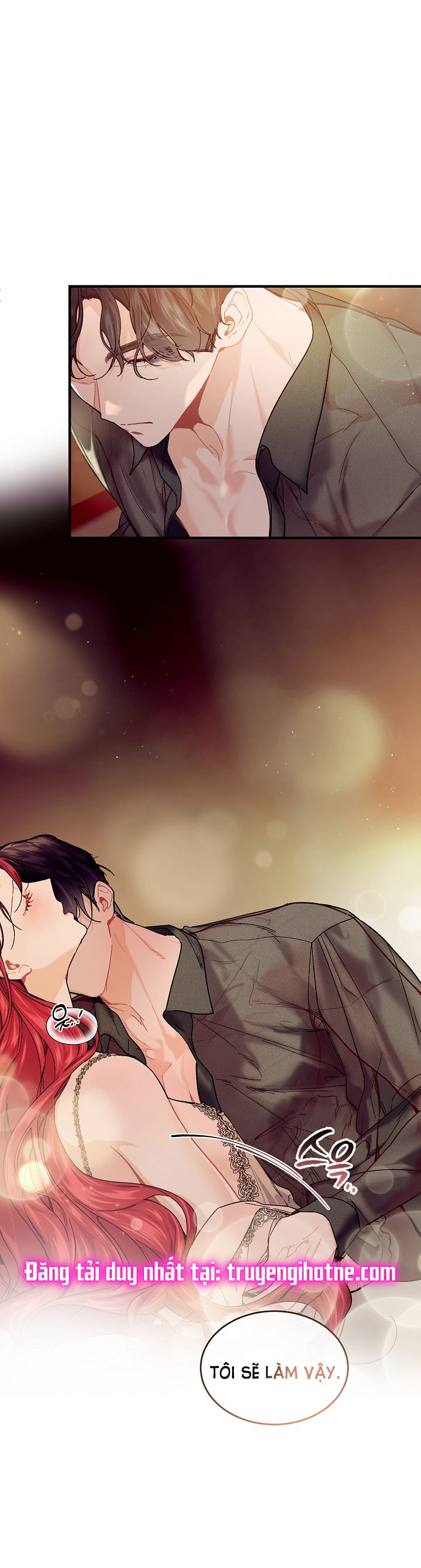 đọc truyện [18+] Sự Đáng Sợ Bên Trong Đại Dương Đại Dương Kiêu Sa Chương 26 ảnh 53 tại Giả Dược