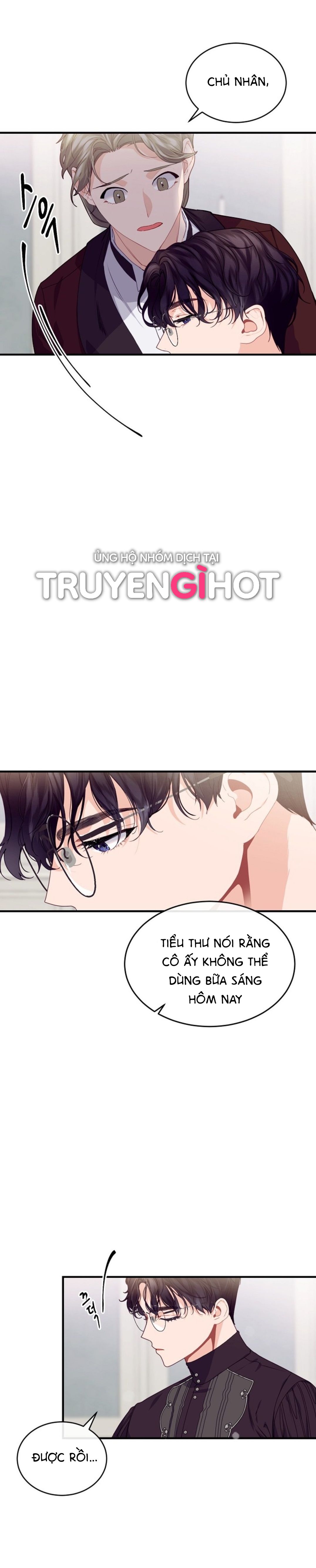 đọc truyện [18+] Sự Đáng Sợ Bên Trong Đại Dương Đại Dương Kiêu Sa Chương 27 ảnh 2 tại Thiên Thai Truyện