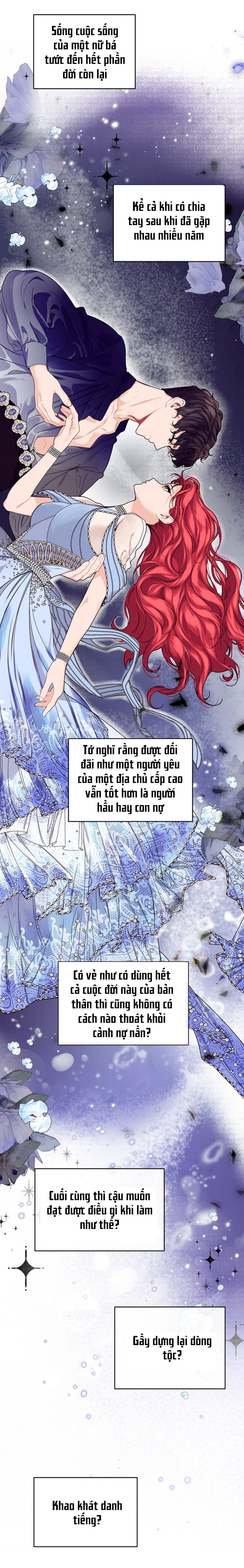 đọc truyện [18+] Sự Đáng Sợ Bên Trong Đại Dương Đại Dương Kiêu Sa Chương 27 ảnh 16 tại Thiên Thai Truyện