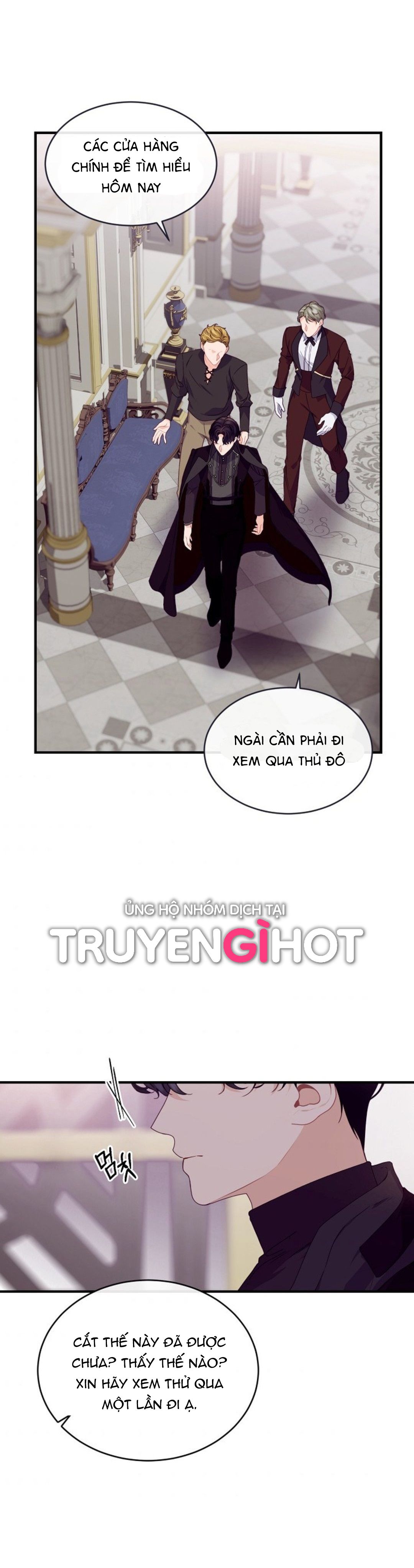 đọc truyện [18+] Sự Đáng Sợ Bên Trong Đại Dương Đại Dương Kiêu Sa Chương 27 ảnh 4 tại Thiên Thai Truyện