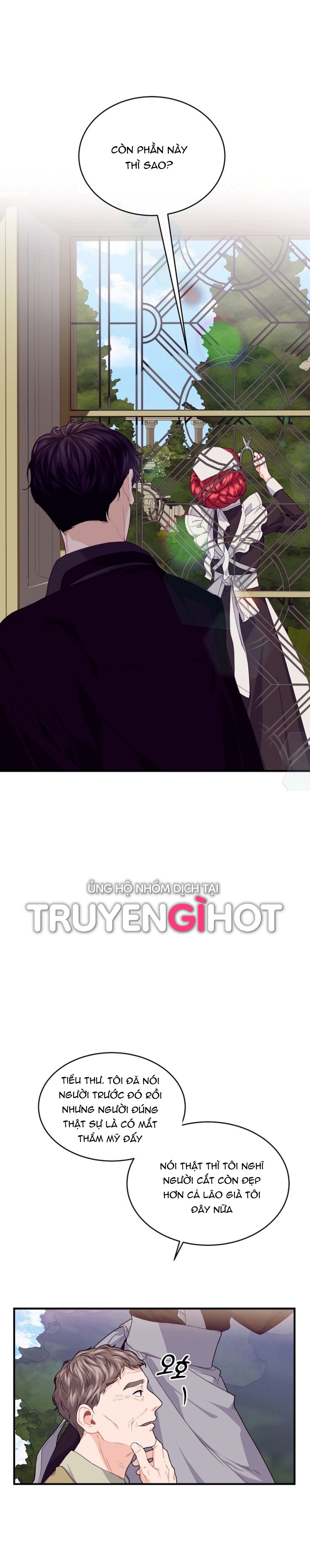 đọc truyện [18+] Sự Đáng Sợ Bên Trong Đại Dương Đại Dương Kiêu Sa Chương 27 ảnh 5 tại Thiên Thai Truyện