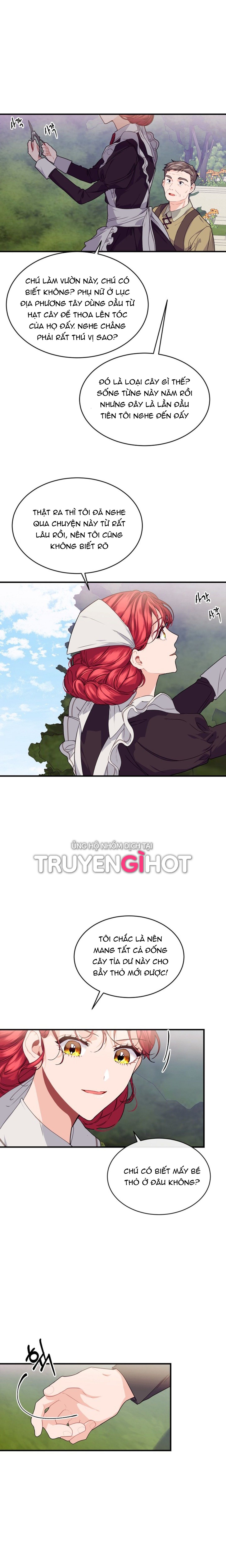 đọc truyện [18+] Sự Đáng Sợ Bên Trong Đại Dương Đại Dương Kiêu Sa Chương 27 ảnh 7 tại Thiên Thai Truyện