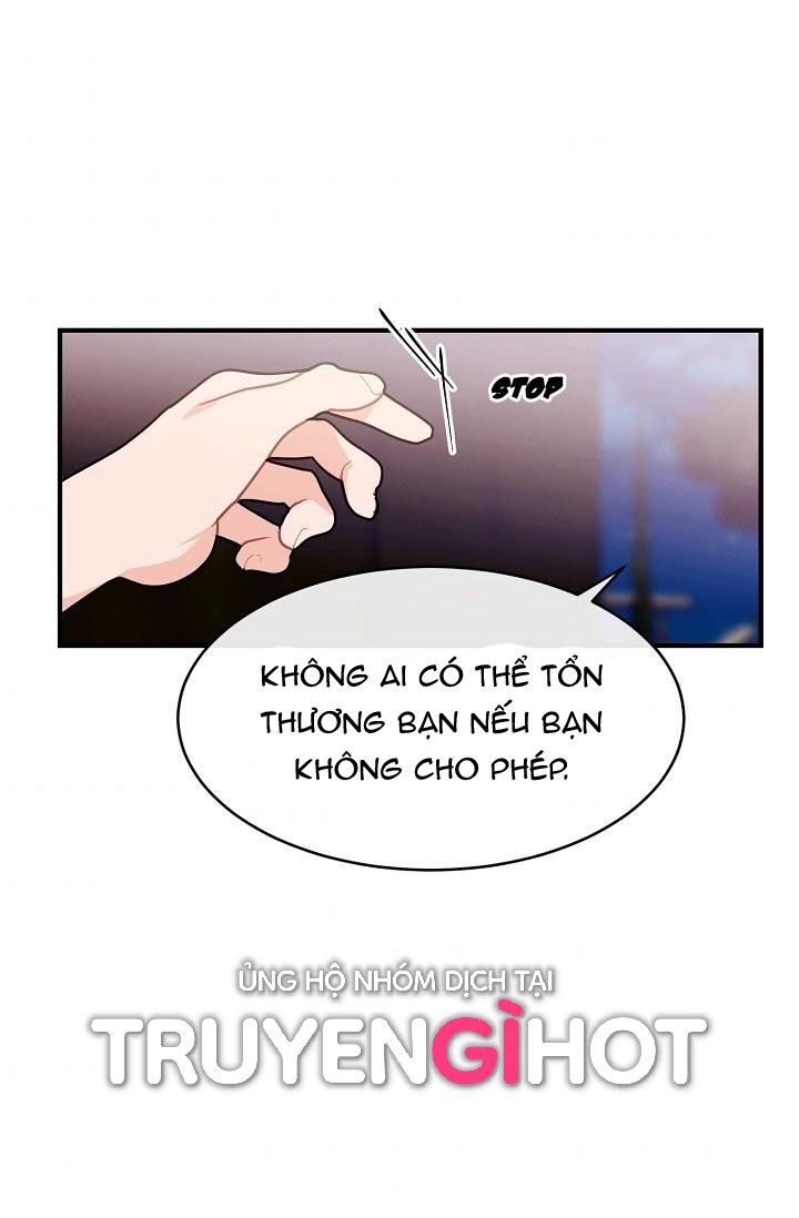 đọc truyện [18+] Sự Đáng Sợ Bên Trong Đại Dương Đại Dương Kiêu Sa Chương 28 ảnh 1 tại Giả Dược