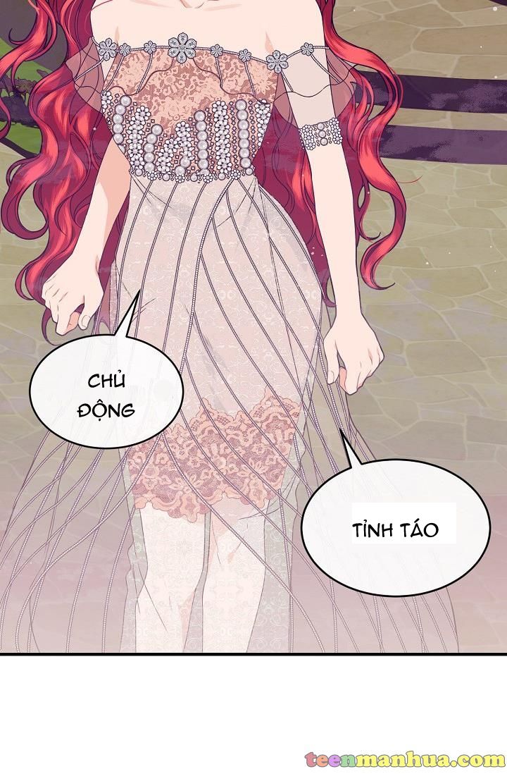 đọc truyện [18+] Sự Đáng Sợ Bên Trong Đại Dương Đại Dương Kiêu Sa Chương 28 ảnh 3 tại Giả Dược
