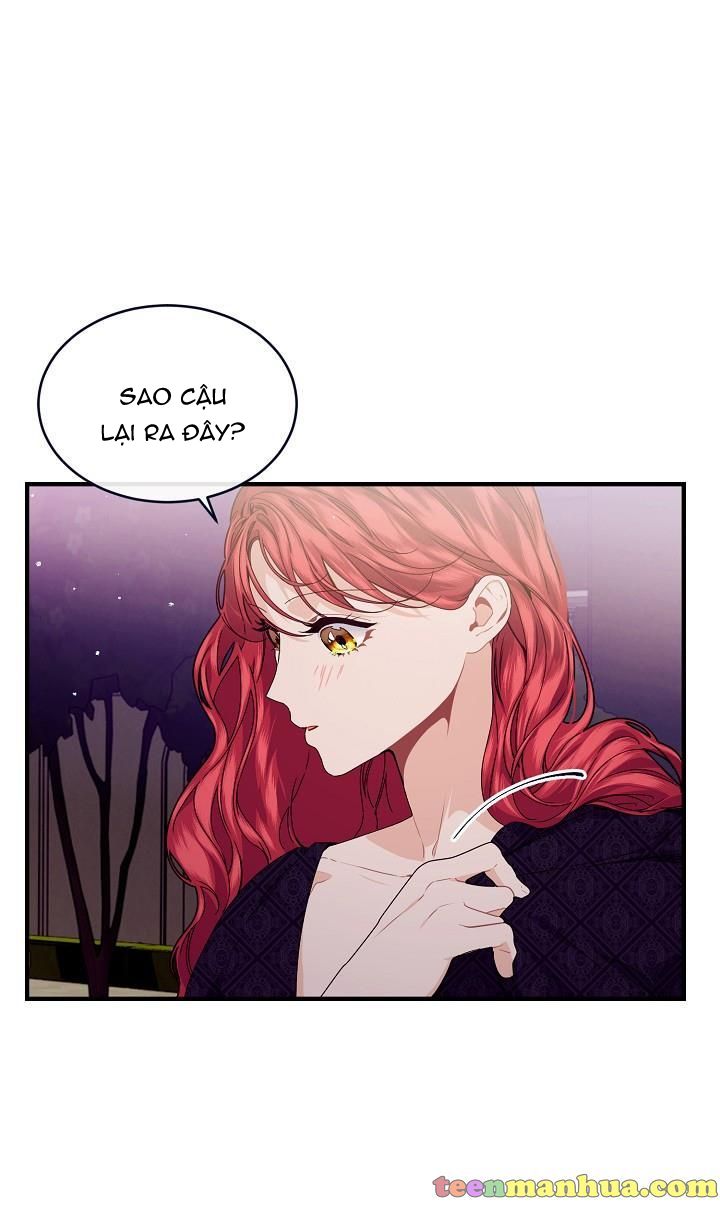 đọc truyện [18+] Sự Đáng Sợ Bên Trong Đại Dương Đại Dương Kiêu Sa Chương 28 ảnh 21 tại Giả Dược