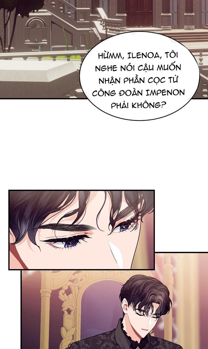 đọc truyện [18+] Sự Đáng Sợ Bên Trong Đại Dương Đại Dương Kiêu Sa Chương 28 ảnh 29 tại Giả Dược